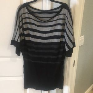 White House Black Market Sweater Dress